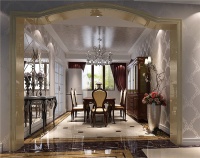 2015简欧设计大行其道 10套简欧风格装修案例欣赏