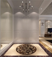 2015简欧设计大行其道 10套简欧风格装修案例欣赏