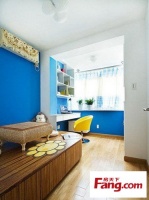 小户型最爱榻榻米效果图 40款最新设计省钱又实用