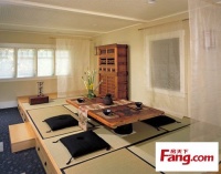 小户型最爱榻榻米效果图 40款最新设计省钱又实用