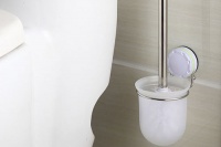 警惕病菌传播 马桶使用保养注意事项