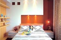 8个卧室细节小调整 带给你大惊喜