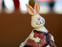 那些带来好运或厄运的玩偶们