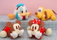 那些带来好运或厄运的玩偶们