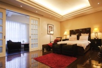 海纳百川多元素现代风格 大气别墅案例