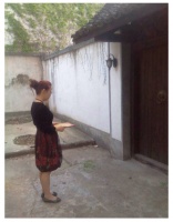 潘学英：为人师表桃李满天下、易技超群造福有缘人