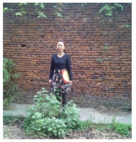 潘学英：为人师表桃李满天下、易技超群造福有缘人