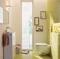 案例：个性卫浴设计 让你“浴”见幸福