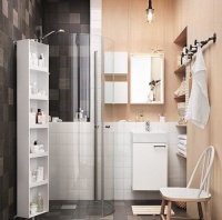 案例：个性卫浴设计 让你“浴”见幸福