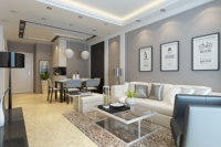 《复仇者联盟2》热映 带你赏英雄家居大片