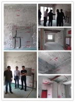 星杰工地巡检，为品质保驾护航