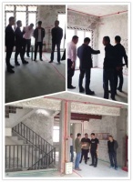 星杰工地巡检，为品质保驾护航