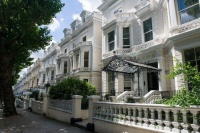 体坛明星豪宅小贝买“宫殿”巴神最个性