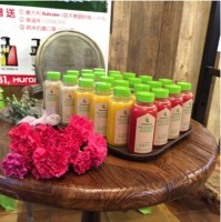 心生活联手惠人芳送出母亲节的健康礼物