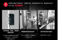 全球雷达想你“锁”想，不止是一把指纹锁