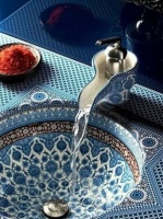 案例：瓷砖装修风格多样 独爱摩洛哥风格