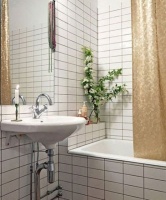 案例：瓷砖装修风格多样 独爱摩洛哥风格