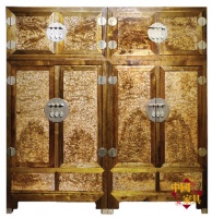 木如君子质如玉——赏一品堂金丝楠家具