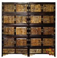 木如君子质如玉——赏一品堂金丝楠家具