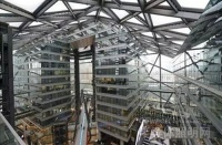 LED照明PK日光 哪种办公室照明更健康