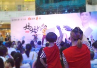 暖心单曲 唱响母亲节