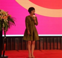 设计师的一举两得 ——「芒果奖」华中赛区启动会如约而至