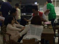 帅丰集成灶福建泉州5•1联盟团购活动旗开得胜