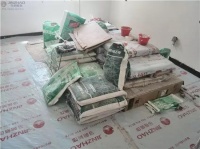 【今朝装饰】若给家一个定义，那必然是幸福