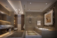 厕所装修风水怎么看