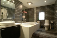 厕所装修风水怎么看