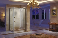 雅立淋浴房：开非标定制之先河