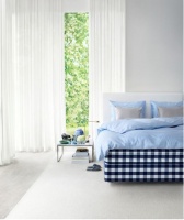 清爽来袭 海丝腾伴您与孩子恬眠一夏