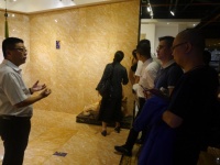 亚太酒店设计协会会议在简一总部圆满召开