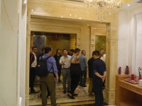 亚太酒店设计协会会议在简一总部圆满召开
