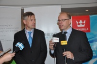 “美丽北京”中芬清洁空气合作研讨会在京举行