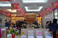 恒通卫浴2015年终端再造 逆势腾飞