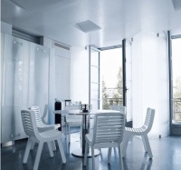 到时尚界9位设计师大神的家做做客