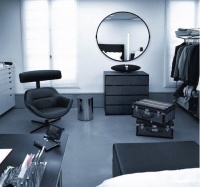 到时尚界9位设计师大神的家做做客