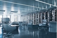 到时尚界9位设计师大神的家做做客