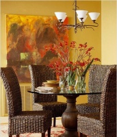 小户型家装新宝典 餐厅这样装修