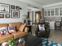 装修支招：哪种装修模式比较好？