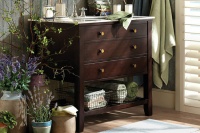 浴室防潮技能get 六招告别潮湿