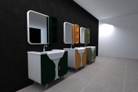 浴室防潮技能get 六招告别潮湿