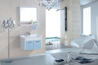 浴室防潮技能get 六招告别潮湿