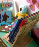 以花木为媒 童心DIY打造快乐的儿童乐园