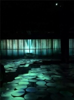 探秘日本馆与韩国馆