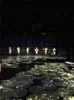 探秘日本馆与韩国馆