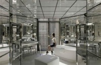 案例：全球12个最奢华酒店浴室 你知道吗