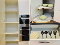 新品：美好下厨时光 箭牌橱柜芬兰岛评测