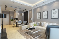 《复仇者联盟2》热映  带你赏英雄家居大片